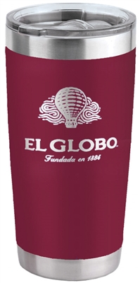 20 Oz. Tahoe<BR> Ringneck Insulated Tumbler<BR>Maroon