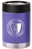 12 Oz. Tahoe<BR> Insulated Can Holder<BR> Purple