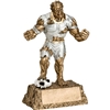 Soccer Trophy <BR> Monster <BR>6.75 Inches