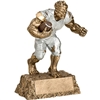 Monster<BR> Football Trophy<BR> 6.75 Inches
