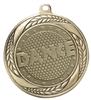 Inflation Buster<BR>Laurel Wreath Dance<BR> 2.25 Inch Medal