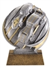 Mini Motion<BR> Pinewood Derby Trophy<BR> 5 Inches