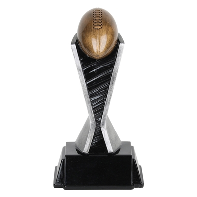 World Class<BR> Football Trophy<BR> 8 Inches