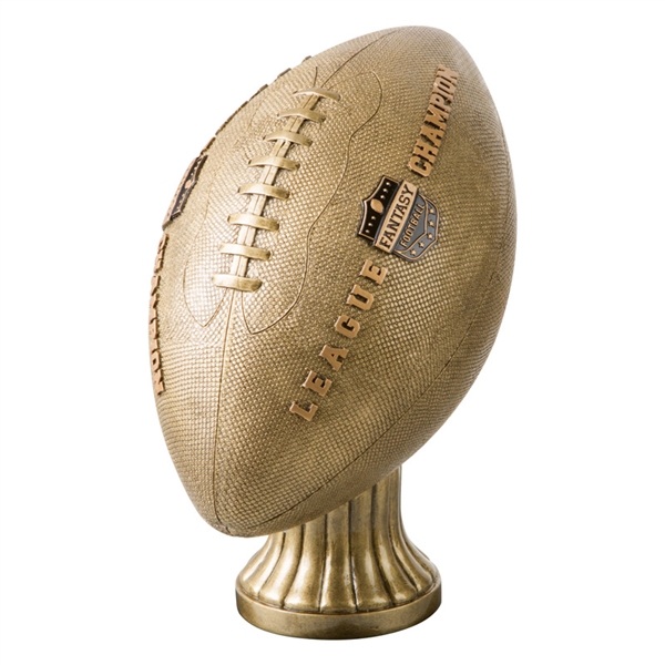 Fantasy<BR> Football Replacement<BR> 11.5 Inches