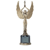 Tribute<BR> Victory Trophy<BR> 14 Inches