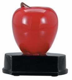 The Apple Trophy<BR> 5 Inches