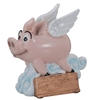 The Flying Pig Trophy<BR> 5.5 Inches