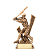 Checkmate<BR> Baseball Trophy<BR> 6.5 Inches