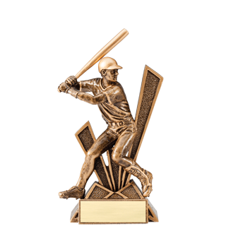 Checkmate<BR> Baseball Trophy<BR> 6.5 Inches