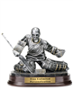 Hockey Goalie Trophy<BR> 7 Inches