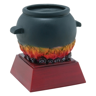 Chili Pot Trophy