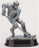 Premium<BR>Ice Hockey Trophy<BR> 10 Inches