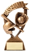 Banner<BR> Baseball Trophy<BR> 6 & 7 Inches