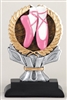 Impact<BR> Ballet Trophy<BR> 6 Inches
