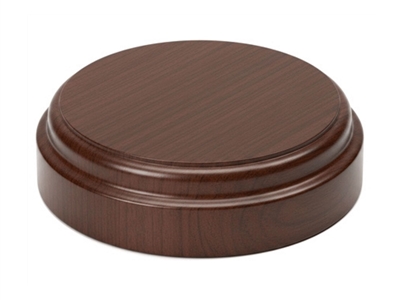 Walnut Sounding Block