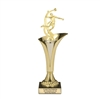 SAME DAY<BR>Typhoon Trophy Cup<BR> Male Volleyball<BR> 12.5 or 15 Inches