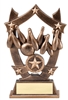 Sport Star<BR> Bowling Trophy<BR> 6.25 Inches