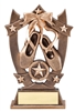 Sport Star<BR> Ballet Trophy<BR> 6.25 Inches