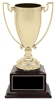 The Original Premium Z <BR> Die Cast Zinc Cup Trophy<BR>8.25 to 15 Inches